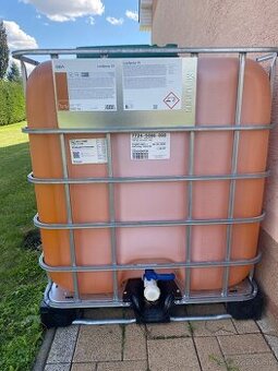 Plastova nadoba 1000l