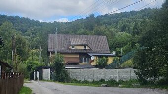 Rod.dom Terchová