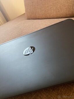 HP ProBook 650