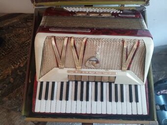 Harmonika