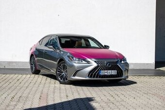 Lexus ES300h