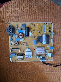 Ponukam dosky do televizorov oznacene podla typu televizora.