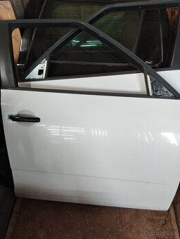 škoda fabia 2 combi dvere, piate dvere, kufor, naraznik