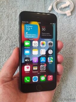 Apple iphone 7 128GB Black