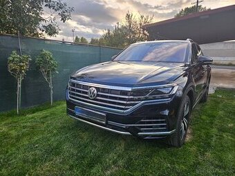 Volkswagen Touareg 3.0 TDI, 2018, full