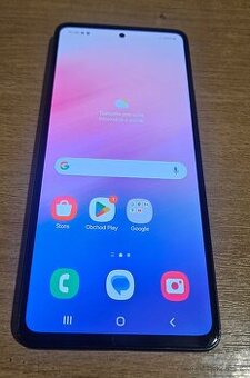 Samsung galaxy a53 5g..128gb