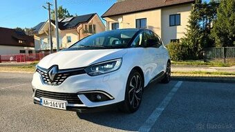 Renault SCENIC IV Intens TCe 140 - 71200km