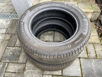 letné 205/60 R16 Michelin 2ks