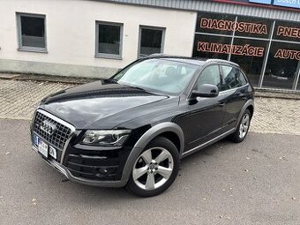 Audi q5 2.0 TDi