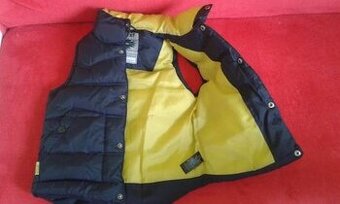 Velky balik pre chlapca vel 110-116