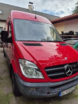 Mercedes Sprinter  313cdi