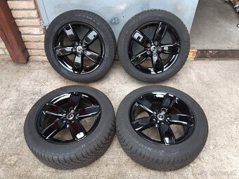 5x112  17"  Mercedes Viano (V-Classe, Vito)