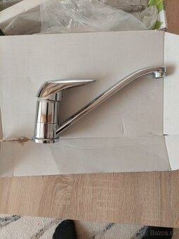 Vodovodná umývadlová, drezová batéria