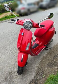 Vespa