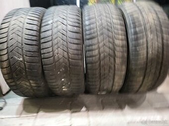 225/45 R18 Pirelli zimne pneumatiky