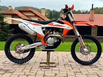 KTM SX-F 350