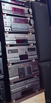 Sony LBT D709