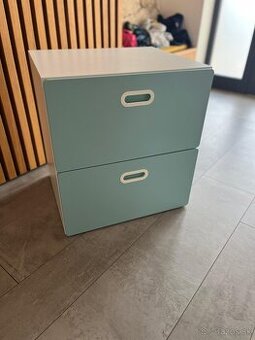 Vybavenie detskej izby