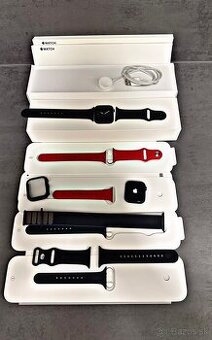 Predám Apple Watch Series 5