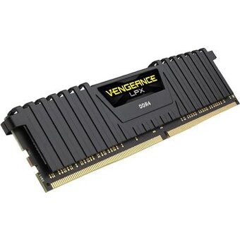 Corsair Vengeance LPX 8GB, DDR4, 3200Mhz, nová