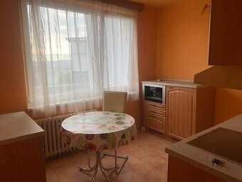 Zariadený 1-izb.byt, Nitra, Chrenová
