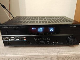 Predám Yamaha HTR-2866