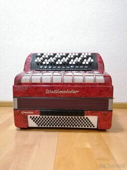 WELTMEISTER Grandina 120