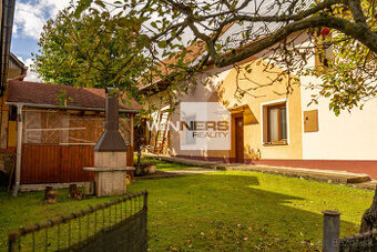 Predaj čarovnej chalupy v obci Petrova Lehota, Trenčín