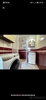 Práčka Samsung - 1