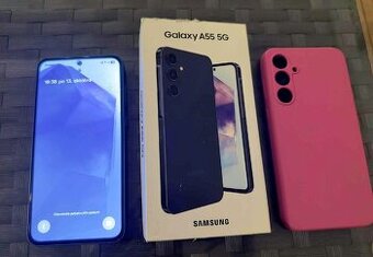 Samsung Galaxy A55 5G 128GB