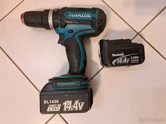 Predám Aku skrutkovač