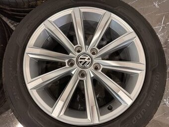 original kolesa Vw Passat B8 r17 5x112 3G0601025D