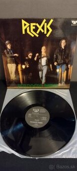 LP Törr- Armagedon / Sebastian-Sny o Marii / PUNK