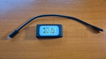 Predám externý SSD 1TB