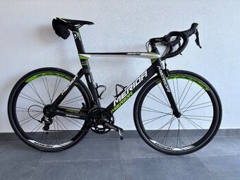 Merida Reacto 4000, rám M/L (Lampre Team)