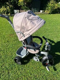 Zopa citiGo trojkolka