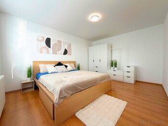 2,5 izbový byt v centre, Martin