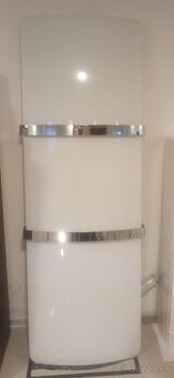 designový radiátor 1810/620 pure white