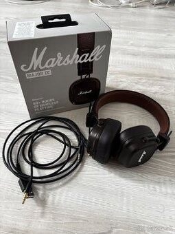 Marshall Major IV Bluetooth slúchadlá