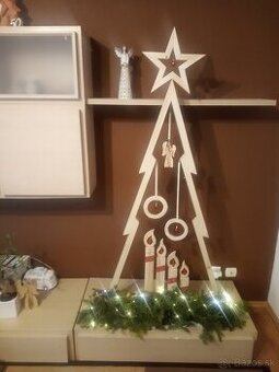 Vianočný stromcek