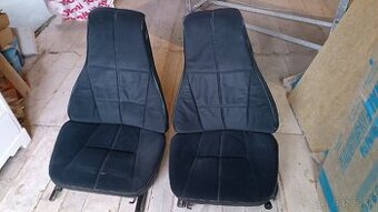 Lada Vaz Žiguli sedačky