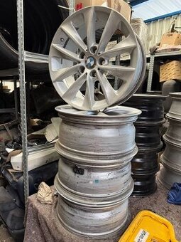 5x120 R 18 BMW X3,X4...