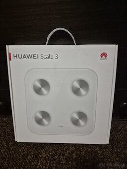 Huawei Scale 3 digitalna vaha