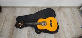 Predám gitaru Stagg C430 M NAT