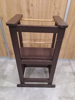 Učiaca veža z masívu