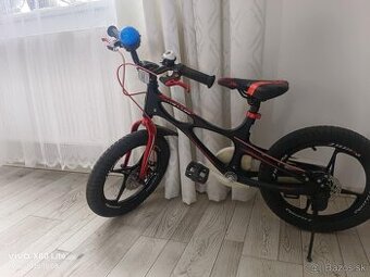 Detsky bicykel 16