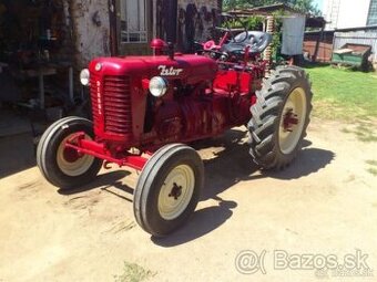 Kúpim Zetor25