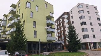 Prenajmem 3 izbový byt /RUBICON - Dvory Púchov/