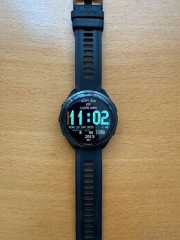 Vymením Garmin Forerunner 965
