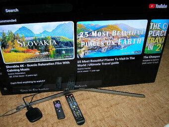 Predam LED televizor